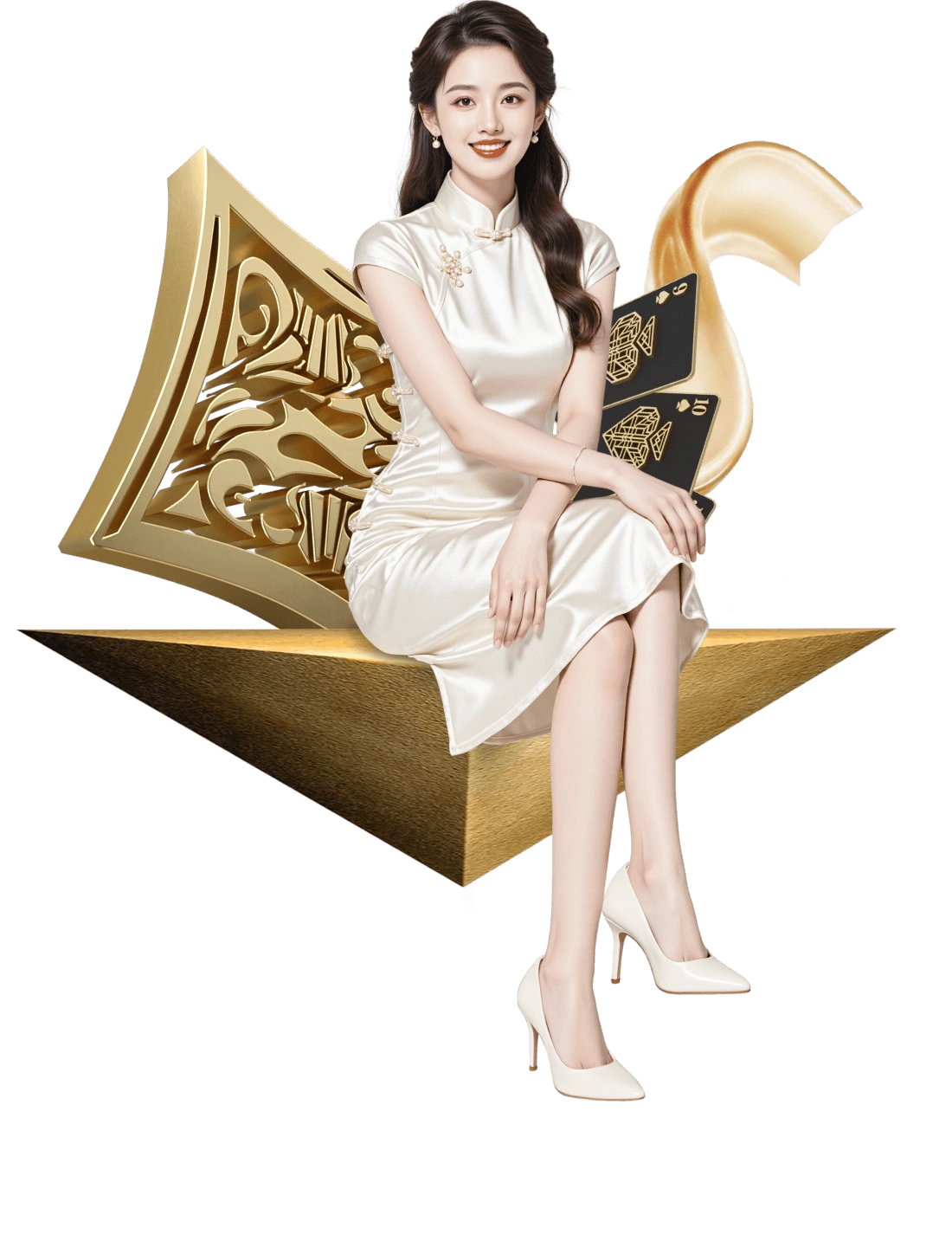 Minh họa khu nội dung và hướng dẫn Kubet