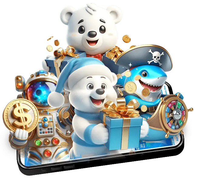 Chuyên mục nổ hũ và slot Kubet